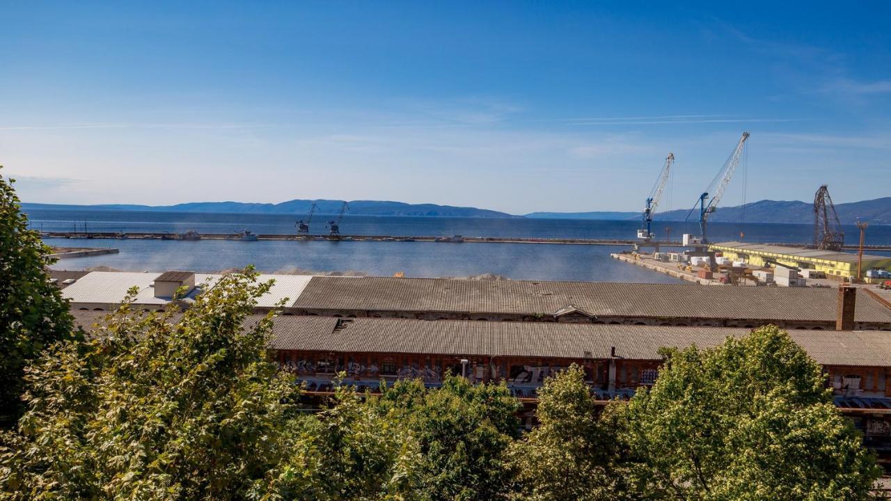 Bristol Rijeka