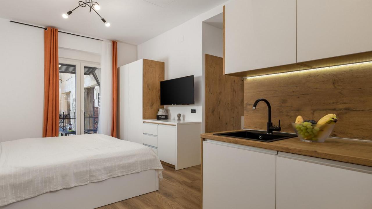 Apartment Bristol