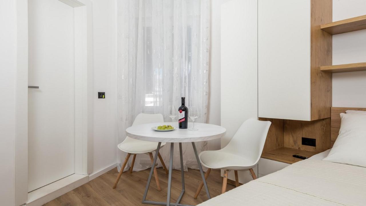 Apartment Bristol *
