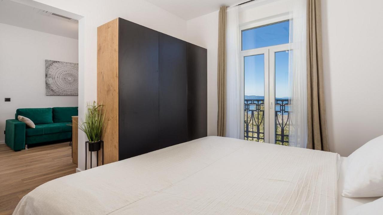 Bristol Apartment