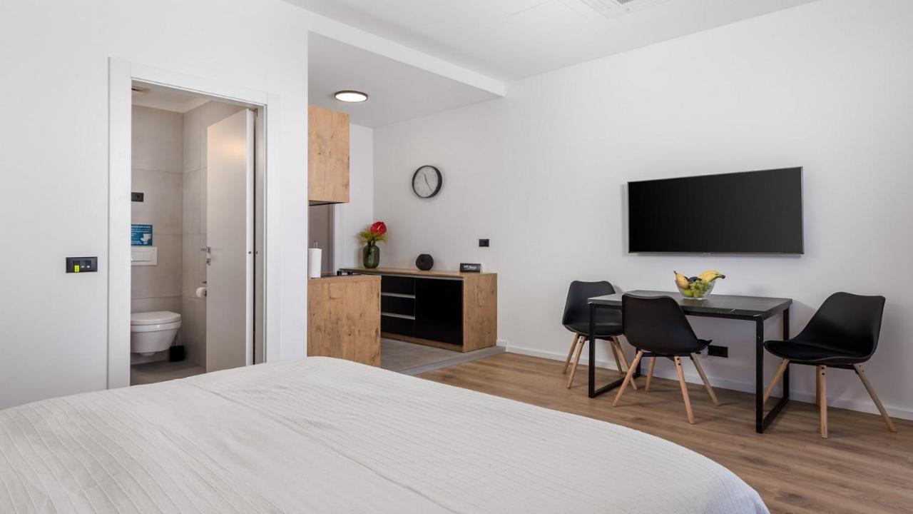 Apartment Bristol
