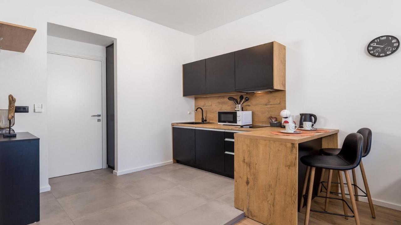 Bristol Apartment Rijeka