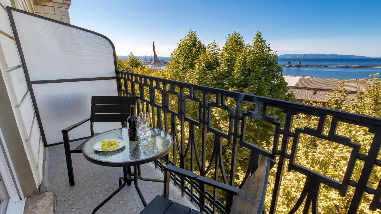 Bristol Apartment Rijeka