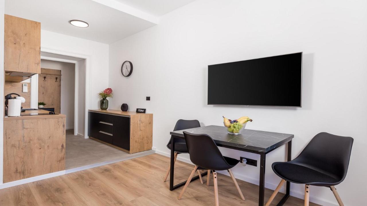 Bristol Apartment