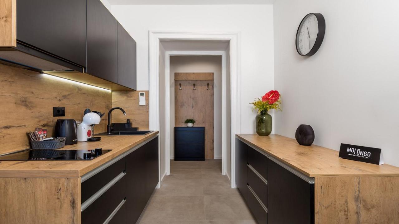 Bristol Apartment *