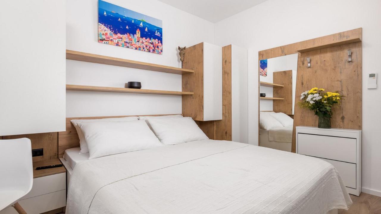 Bristol Apartment Rijeka