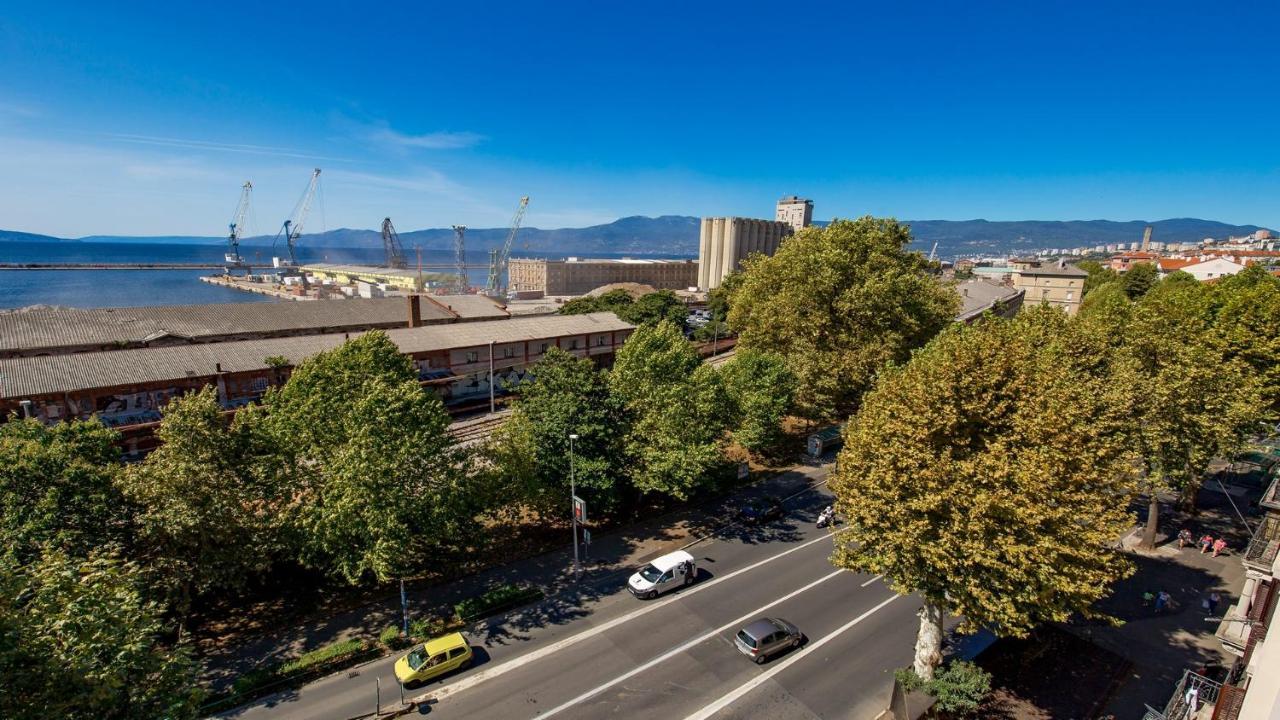 Bristol Rijeka