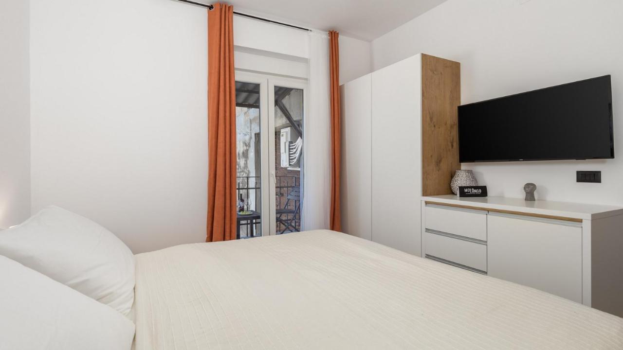 Apartment Bristol Rijeka