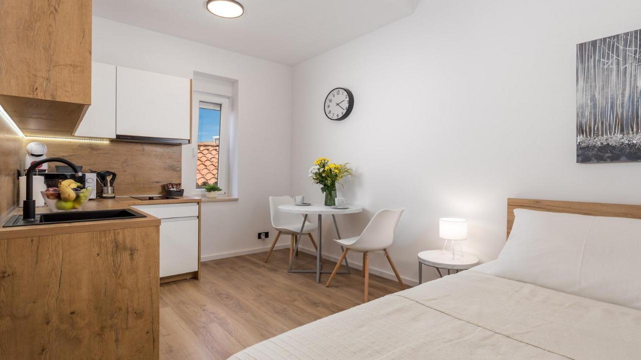 Apartment Bristol Rijeka