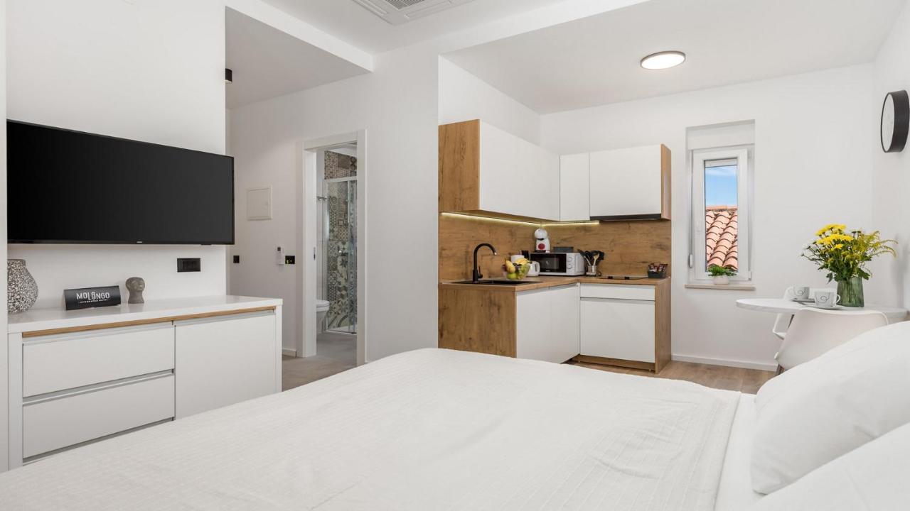 Bristol Apartment