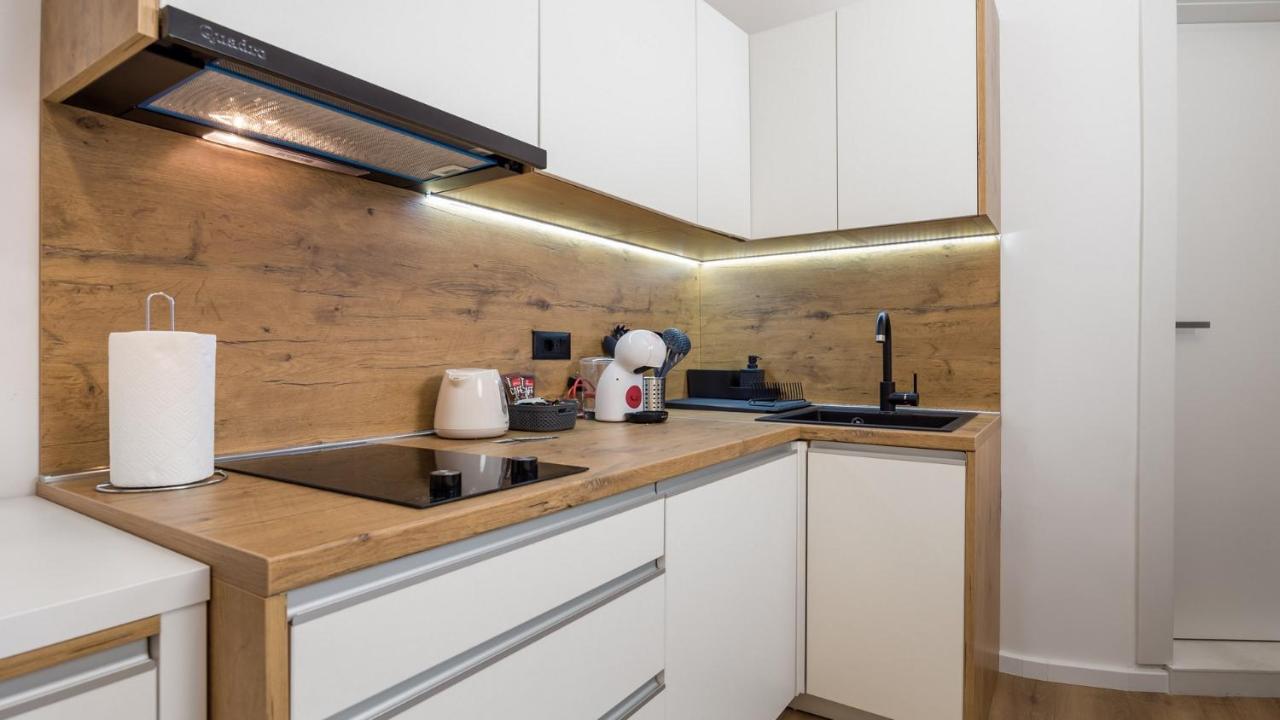 Bristol Apartment