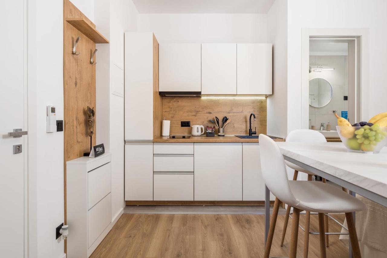 Apartment Bristol